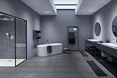 一键启动随心所浴新生活！德国 GROHE SmartActive 智慧淋浴系统